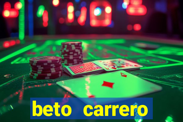 beto carrero cidades proximas